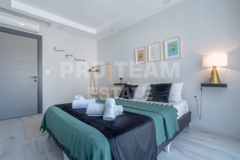 Leilighet  i Muratpasa, Antalya, Tyrkia Nr. 192365 - 13