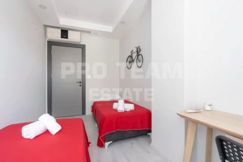 Leilighet  i Muratpasa, Antalya, Tyrkia Nr. 192365 - 15