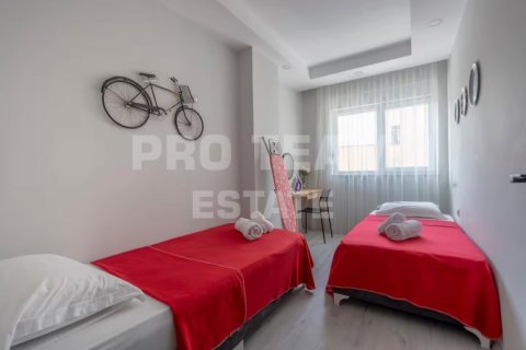 Leilighet  i Muratpasa, Antalya, Tyrkia Nr. 192365 - 14