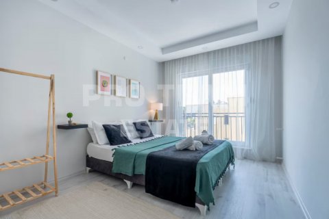 Leilighet  i Muratpasa, Antalya, Tyrkia Nr. 192365 - 12