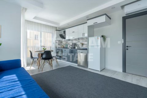 Leilighet  i Muratpasa, Antalya, Tyrkia Nr. 192365 - 7