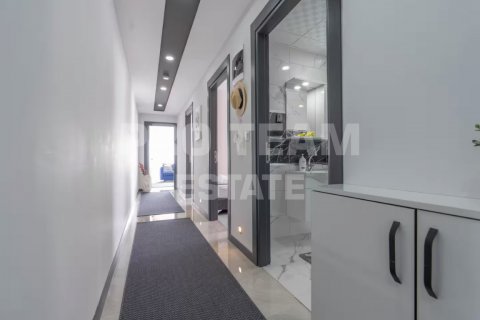 Leilighet  i Muratpasa, Antalya, Tyrkia Nr. 192365 - 5