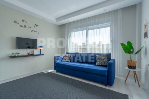 Leilighet  i Muratpasa, Antalya, Tyrkia Nr. 192365 - 9