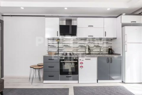 Apartment for sale  in Muratpasa, Antalya, Turkey, 140m2, No. 192362 – photo 9