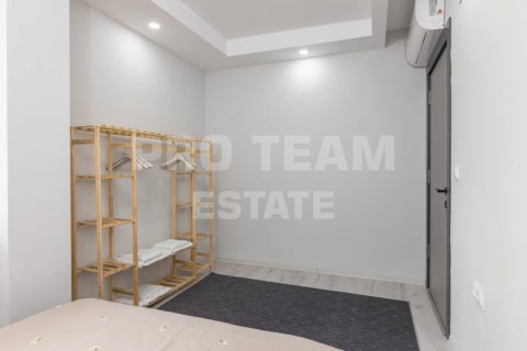 Apartment for sale  in Muratpasa, Antalya, Turkey, 140m2, No. 192362 – photo 11