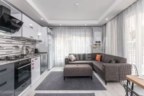 Apartment for sale  in Muratpasa, Antalya, Turkey, 140m2, No. 192362 – photo 7