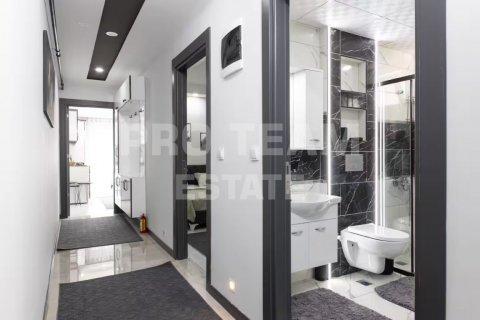 Apartment for sale  in Muratpasa, Antalya, Turkey, 140m2, No. 192362 – photo 5