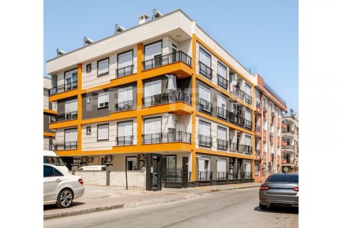 Apartment for sale  in Muratpasa, Antalya, Turkey, 140m2, No. 192362 – photo 1