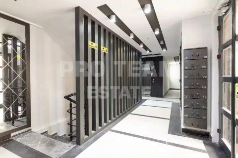 Apartment for sale  in Muratpasa, Antalya, Turkey, 140m2, No. 192362 – photo 3