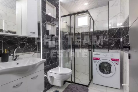 Apartment for sale  in Muratpasa, Antalya, Turkey, 140m2, No. 192362 – photo 21