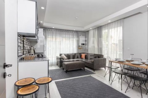 Apartment for sale  in Muratpasa, Antalya, Turkey, 140m2, No. 192362 – photo 6