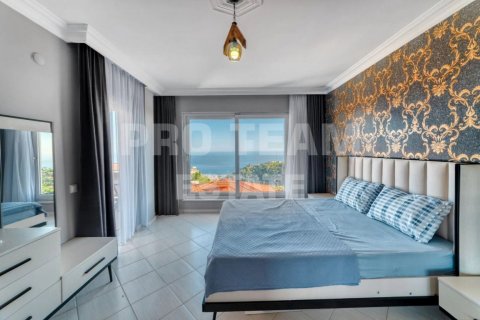 Villa  i Bektas, Alanya, Antalya, Tyrkiet Nr. 192361 - 15