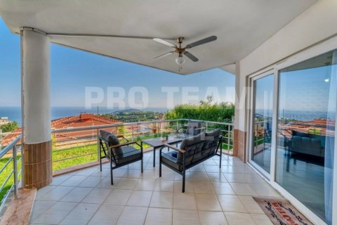 Villa  i Bektas, Alanya, Antalya, Tyrkiet Nr. 192361 - 10