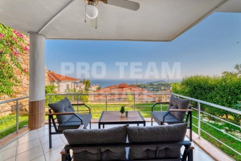 Villa  i Bektas, Alanya, Antalya, Tyrkiet Nr. 192361 - 11