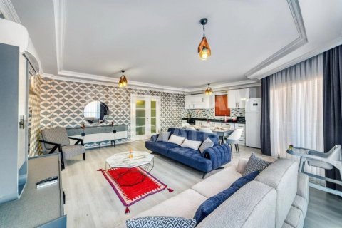 Villa  i Bektas, Alanya, Antalya, Tyrkiet Nr. 192361 - 8