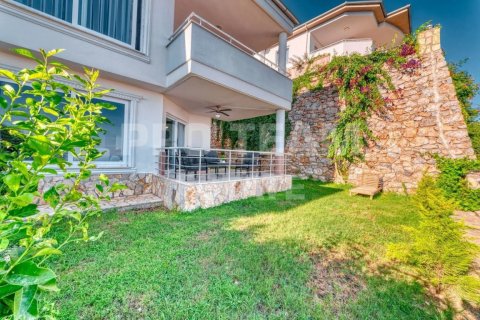 Villa  i Bektas, Alanya, Antalya, Tyrkiet Nr. 192361 - 3