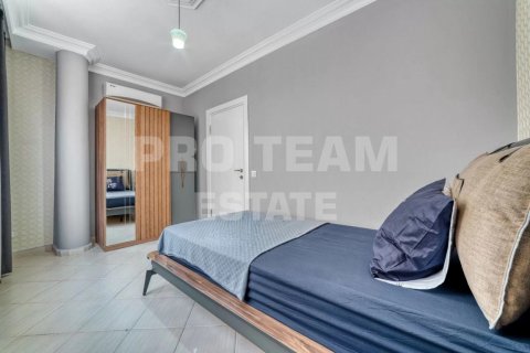 Villa  i Bektas, Alanya, Antalya, Tyrkiet Nr. 192361 - 13