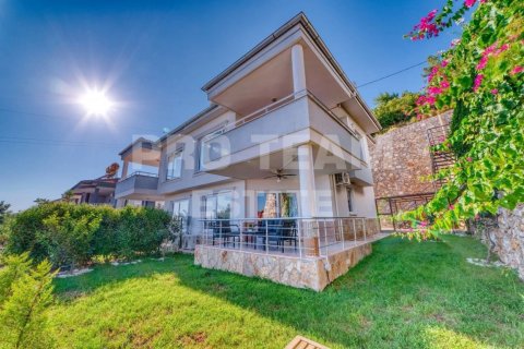 Villa  i Bektas, Alanya, Antalya, Tyrkiet Nr. 192361 - 2