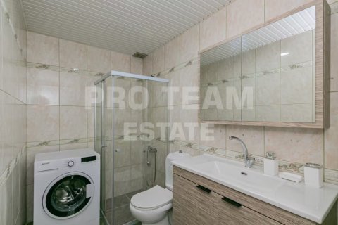 Продажа квартиры  в Ларе, Анталье, Турция 2 комн., 50м2, №192363 – фото 18