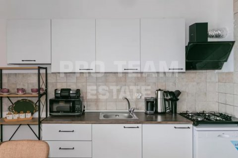 Продажа квартиры  в Ларе, Анталье, Турция 2 комн., 50м2, №192363 – фото 12