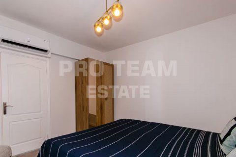 Продажа квартиры  в Ларе, Анталье, Турция 2 комн., 50м2, №192363 – фото 15