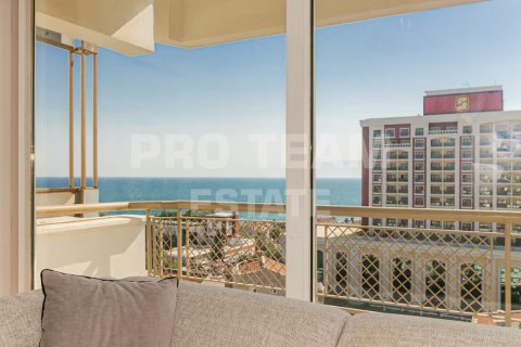 Продажа квартиры  в Ларе, Анталье, Турция 2 комн., 50м2, №192363 – фото 8