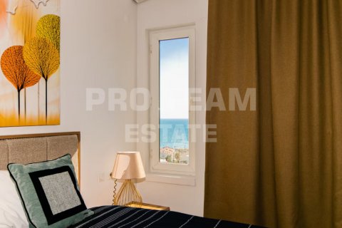 Продажа квартиры  в Ларе, Анталье, Турция 2 комн., 50м2, №192363 – фото 17