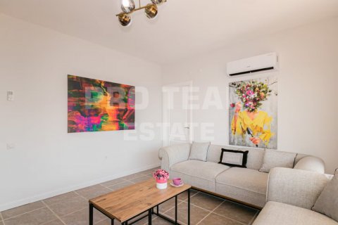 Продажа квартиры  в Ларе, Анталье, Турция 2 комн., 50м2, №192363 – фото 5