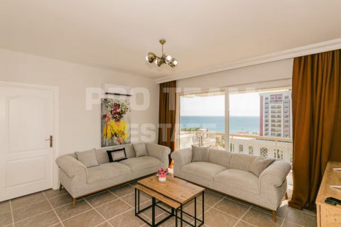 Продажа квартиры  в Ларе, Анталье, Турция 2 комн., 50м2, №192363 – фото 1