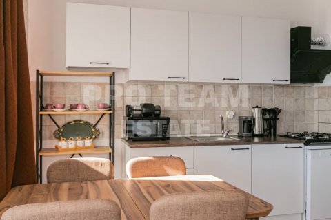 Продажа квартиры  в Ларе, Анталье, Турция 2 комн., 50м2, №192363 – фото 11