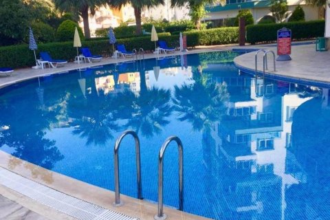 Daire   Mahmutlar, Antalya, Türkiye №208714 - 2