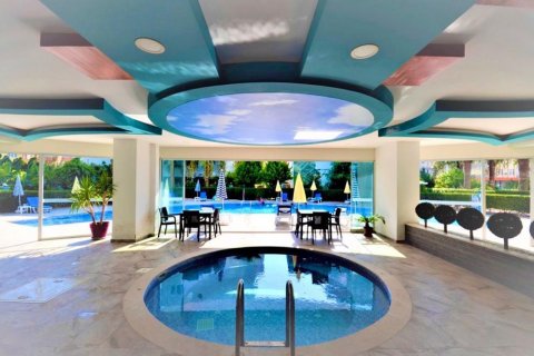 Daire   Mahmutlar, Antalya, Türkiye №208714 - 3