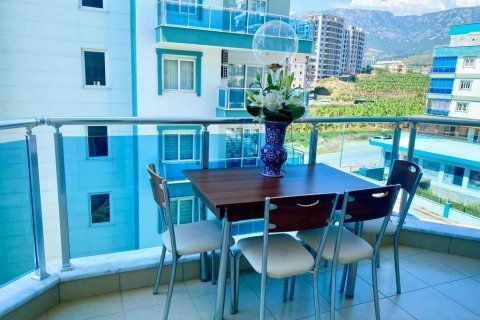 Daire   Mahmutlar, Antalya, Türkiye №208714 - 10