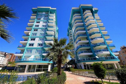 Daire   Mahmutlar, Antalya, Türkiye №208714 - 1