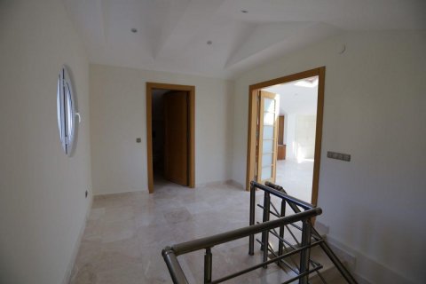 Продажа пентхауса  в Аланье, Анталье, Турция 4 комн., 267м2, №208719 – фото 27