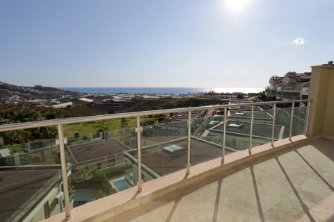 Продажа пентхауса  в Аланье, Анталье, Турция 4 комн., 267м2, №208719 – фото 12