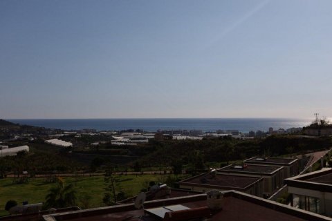 Продажа пентхауса  в Аланье, Анталье, Турция 4 комн., 267м2, №208719 – фото 15