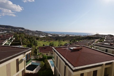 Продажа пентхауса  в Аланье, Анталье, Турция 4 комн., 267м2, №208719 – фото 13
