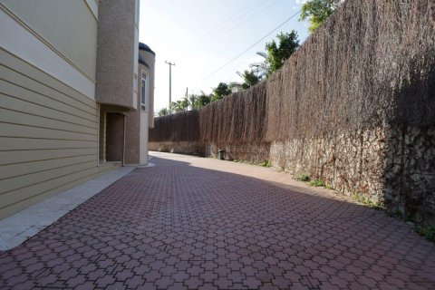 Продажа пентхауса  в Аланье, Анталье, Турция 4 комн., 267м2, №208719 – фото 3