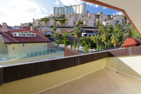 Продажа пентхауса  в Аланье, Анталье, Турция 4 комн., 267м2, №208719 – фото 29