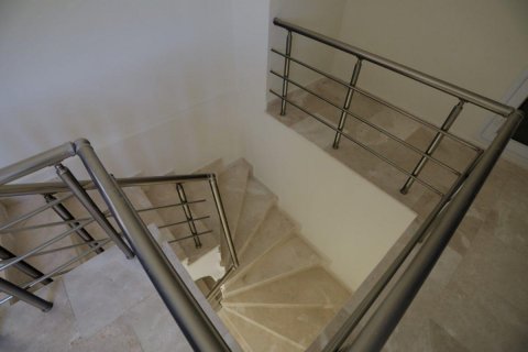 Продажа пентхауса  в Аланье, Анталье, Турция 4 комн., 267м2, №208719 – фото 25