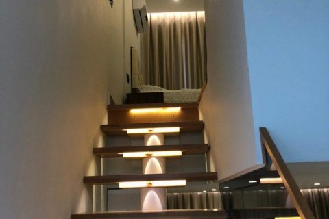 Lägenhet  i Mahmutlar, Antalya, Turkiet Nr. 208716 - 14