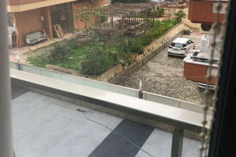 Lägenhet  i Mahmutlar, Antalya, Turkiet Nr. 208716 - 17