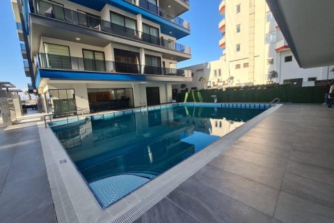 Lägenhet  i Mahmutlar, Antalya, Turkiet Nr. 208716 - 4