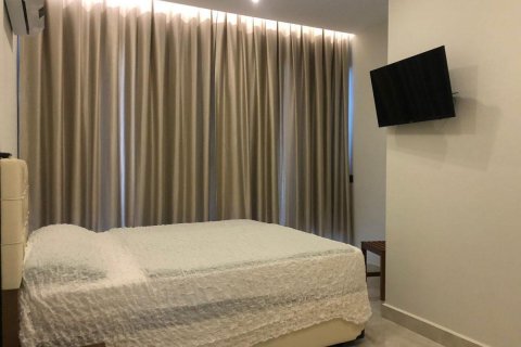 Lägenhet  i Mahmutlar, Antalya, Turkiet Nr. 208716 - 15