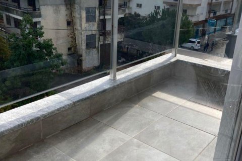 Продажа квартиры  в Махмутларе, Анталье, Турция 2 комн., 50м2, №208715 – фото 28