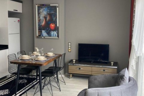 Продажа квартиры  в Махмутларе, Анталье, Турция 2 комн., 50м2, №208715 – фото 20