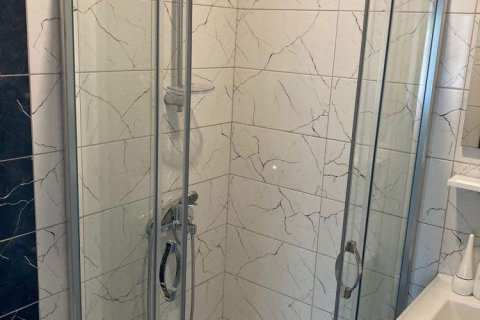 Продажа квартиры  в Махмутларе, Анталье, Турция 2 комн., 50м2, №208715 – фото 23