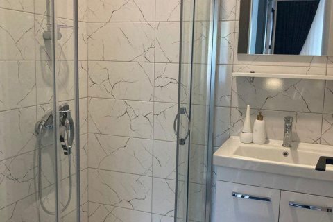 Продажа квартиры  в Махмутларе, Анталье, Турция 2 комн., 50м2, №208715 – фото 24