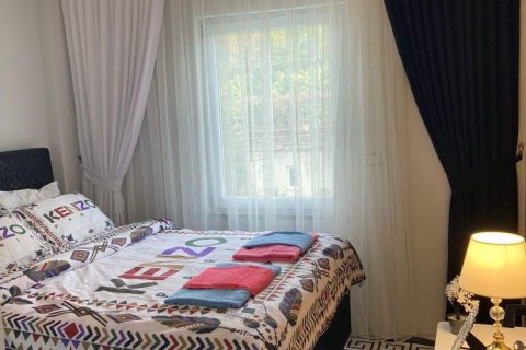 Продажа квартиры  в Махмутларе, Анталье, Турция 2 комн., 50м2, №208715 – фото 25